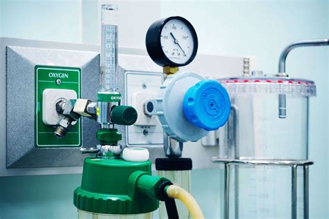 medically compressed gas air system testing|medical gas pipes.